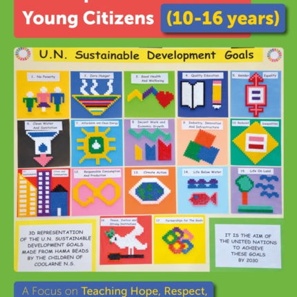 Teaching the Sustainable Development Goals to Young Citizens 1016 years