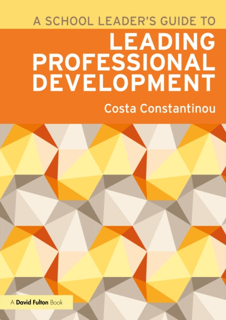 A School Leaders Guide to Leading Professional