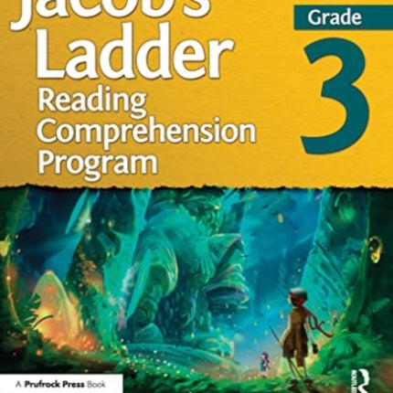 Jacobs Ladder Reading Comprehension Program