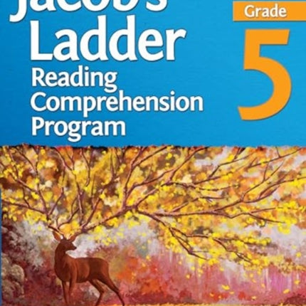 Jacobs Ladder Reading Comprehension Program