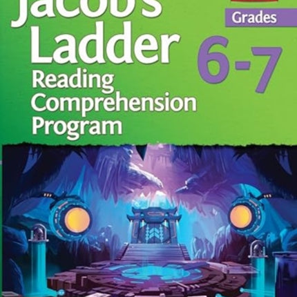 Jacobs Ladder Reading Comprehension Program