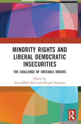 Minority Rights and Liberal Democratic