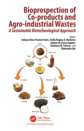 Bioprospection of Coproducts and Agroindustrial