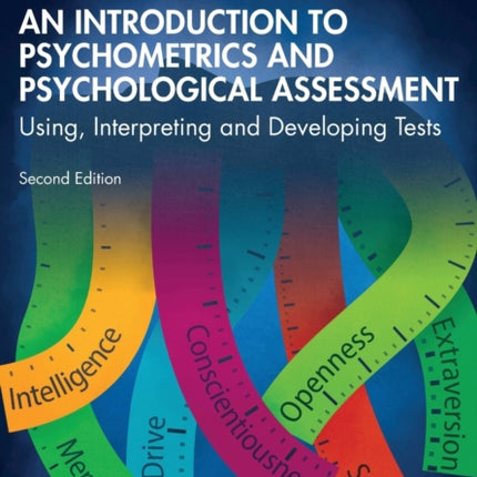 An Introduction to Psychometrics and