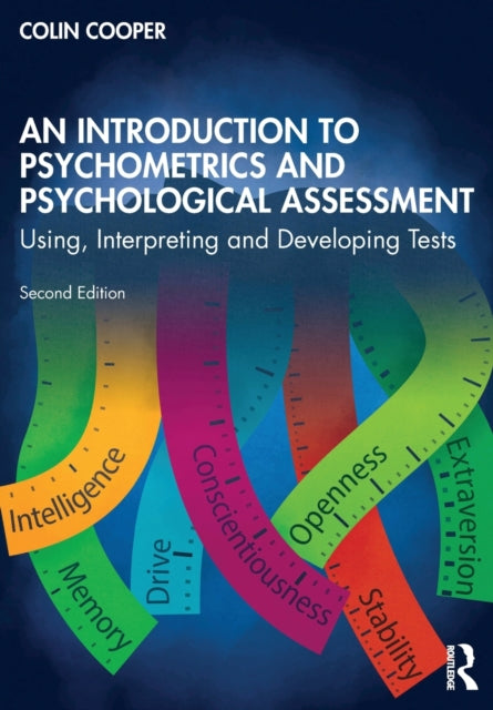 An Introduction to Psychometrics and