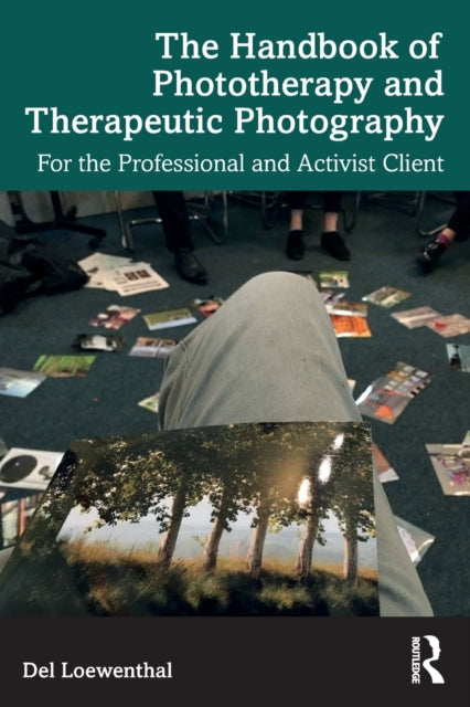 The Handbook of Phototherapy and Therapeutic