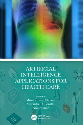 Artificial Intelligence Applications for Health