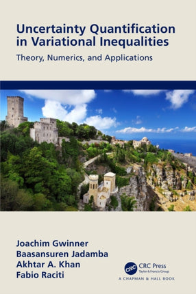 Uncertainty Quantification in Variational