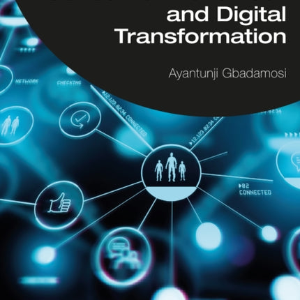 Consumer Behaviour and Digital Transformation