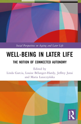 Wellbeing In Later Life