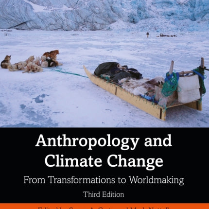 Anthropology and Climate Change