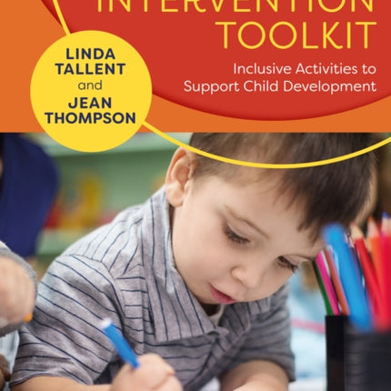 The Early Years Intervention Toolkit