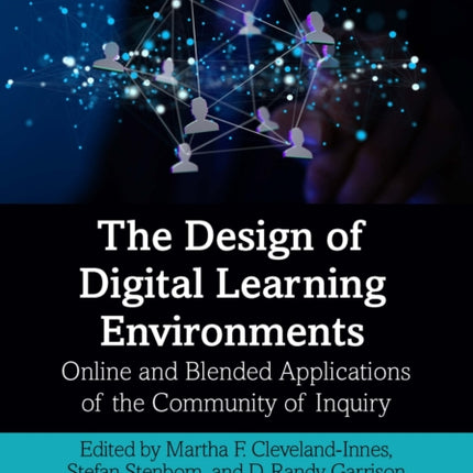 The Design of Digital Learning Environments