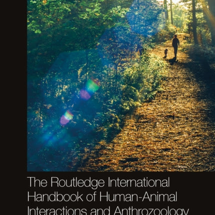 The Routledge International Handbook of