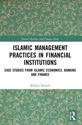Islamic Management Practices in Financial