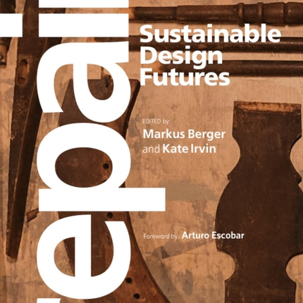 Repair: Sustainable Design Futures