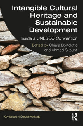 Intangible Cultural Heritage and Sustainable
