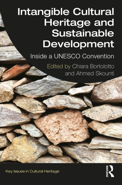 Intangible Cultural Heritage and Sustainable