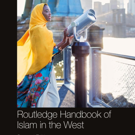 Routledge Handbook of Islam in the West