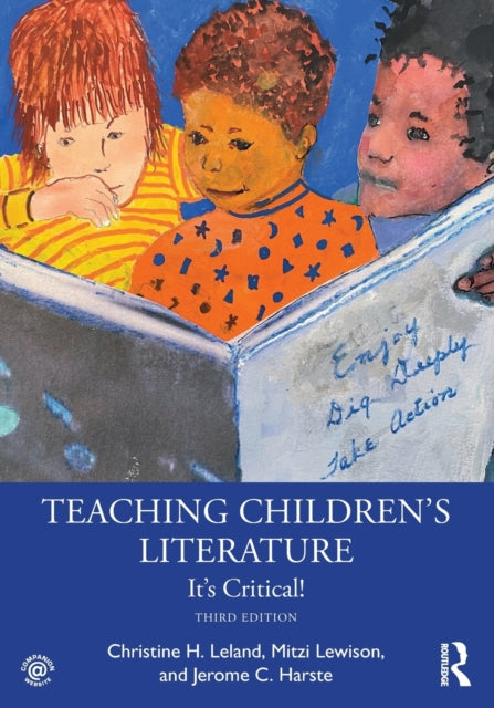 Teaching Childrens Literature