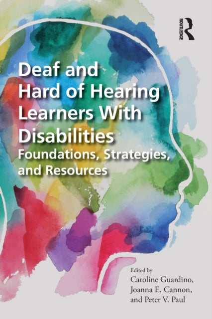 Deaf and Hard of Hearing Learners With