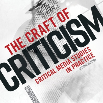 The Craft of Criticism