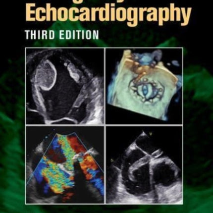 Emergency Echocardiography