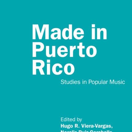 Made in Puerto Rico
