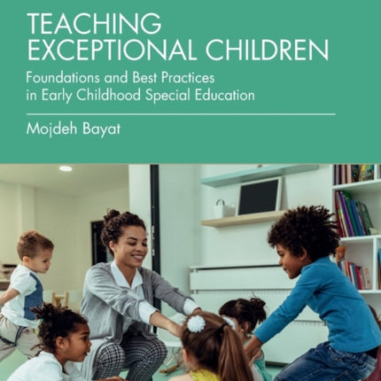 Teaching Exceptional Children