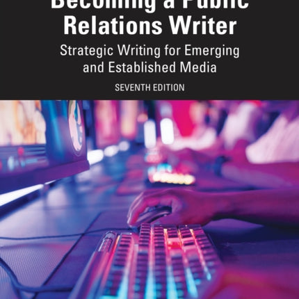 Becoming a Public Relations Writer