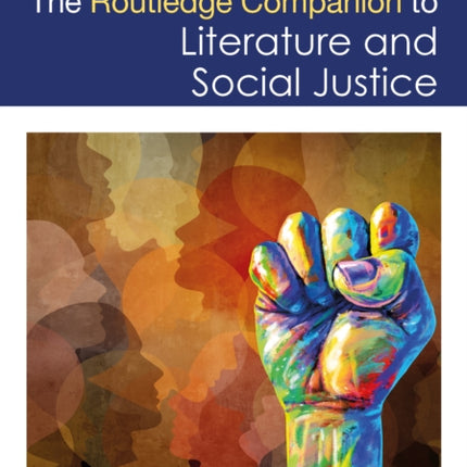 The Routledge Companion to Literature and Social