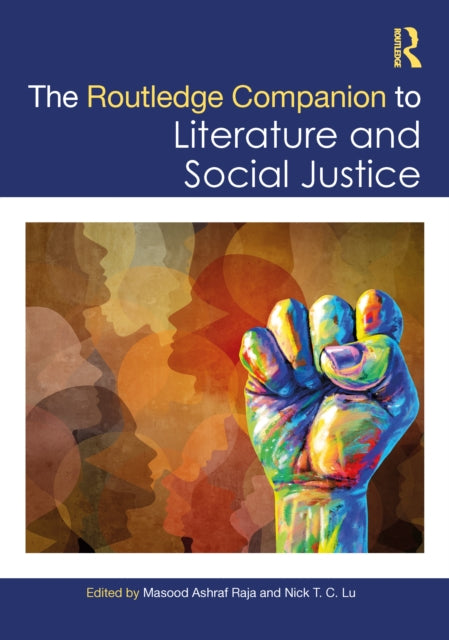 The Routledge Companion to Literature and Social