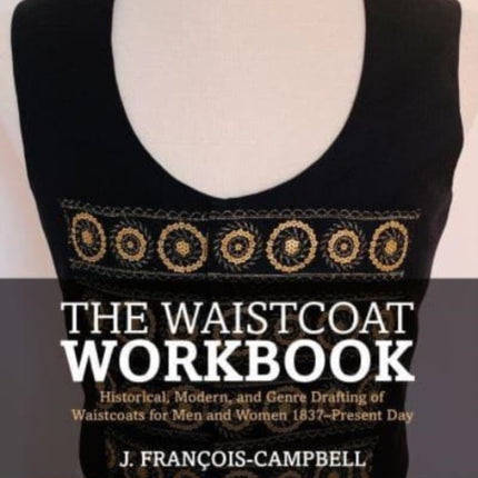 The Waistcoat Workbook