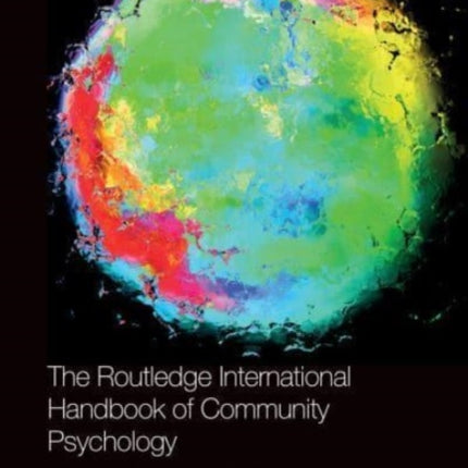 The Routledge International Handbook of Community