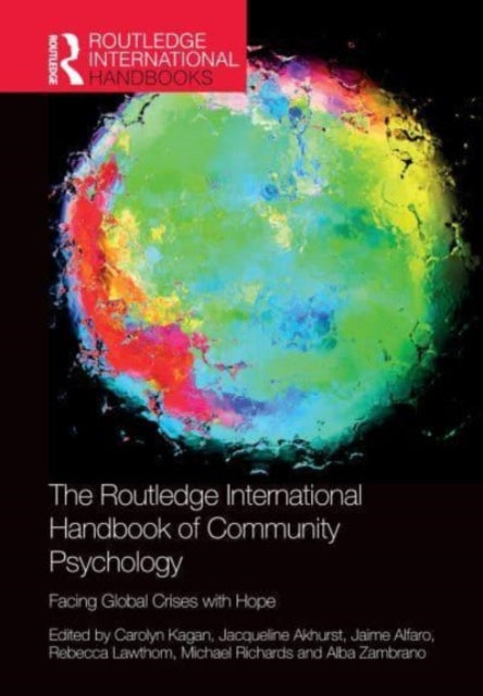 The Routledge International Handbook of Community
