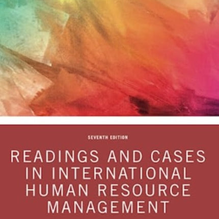 Readings and Cases in International Human