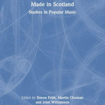 Made in Scotland