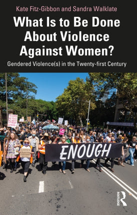 What Is to Be Done About Violence Against Women