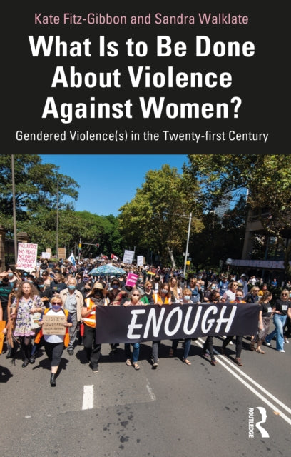 What Is to Be Done About Violence Against Women