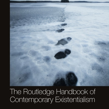 The Routledge Handbook of Contemporary