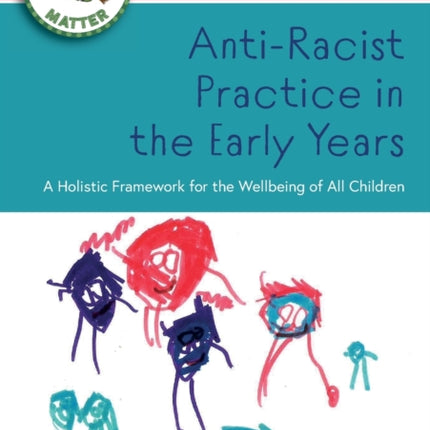 AntiRacist Practice in the Early Years