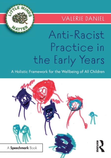 AntiRacist Practice in the Early Years