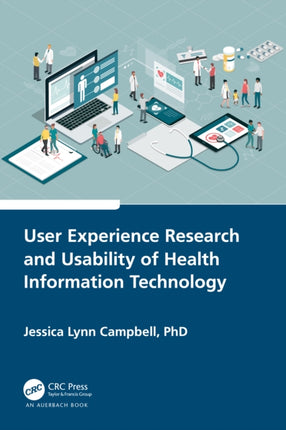 User Experience Research and Usability of Health