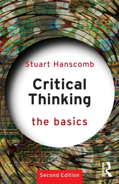 Critical Thinking The Basics