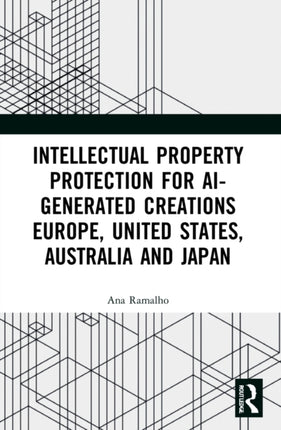 Intellectual Property Protection for AIgenerated