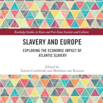 Slavery and Europe