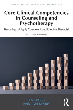 Core Clinical Competencies in Counseling and