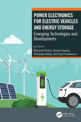 Power Electronics for Electric Vehicles and