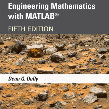 Advanced Engineering Mathematics with MATLAB