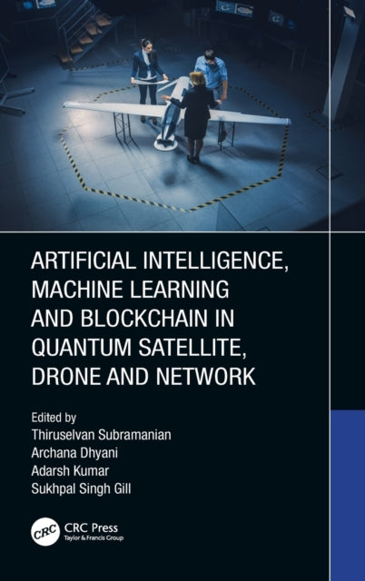 Artificial Intelligence Machine Learning and